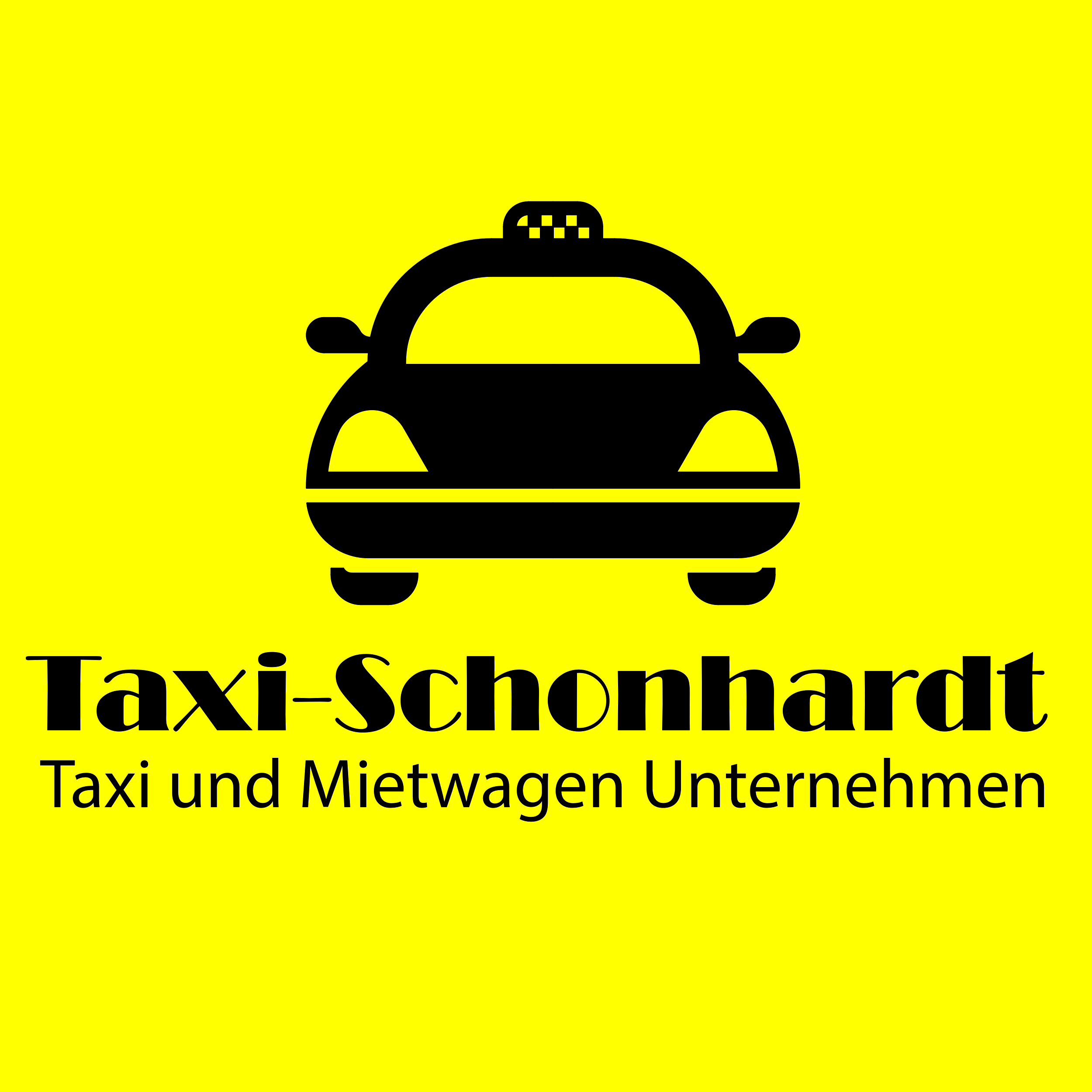 Taxi Schonhardt